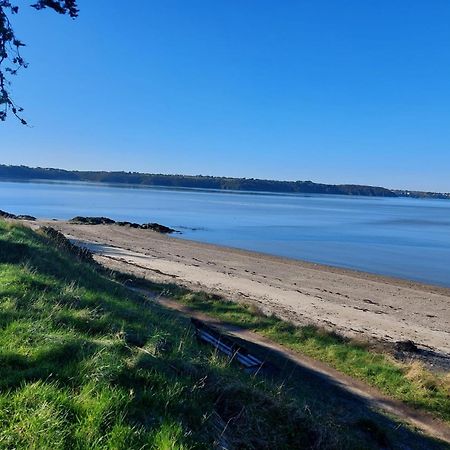Le Bernique - A 50 Metres De La Plage Saint-Jacut-de-la-Mer Zewnętrze zdjęcie